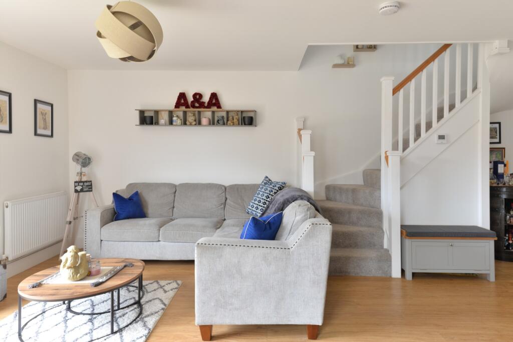 Additional property image - Orchard Close, St. Nicholas at Wade