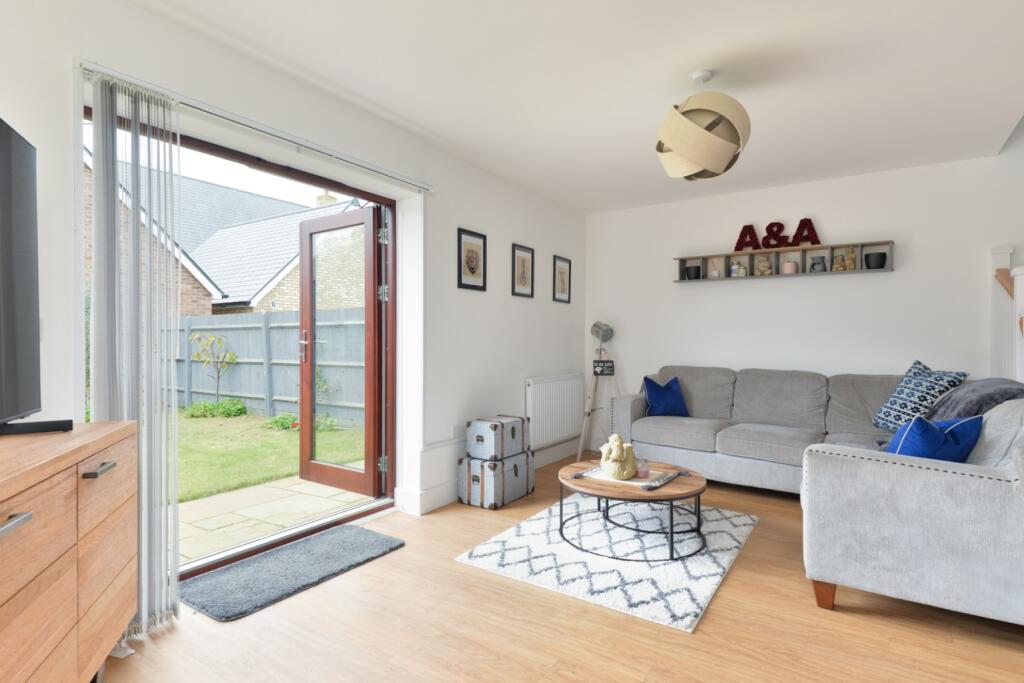 Additional property image - Orchard Close, St. Nicholas at Wade