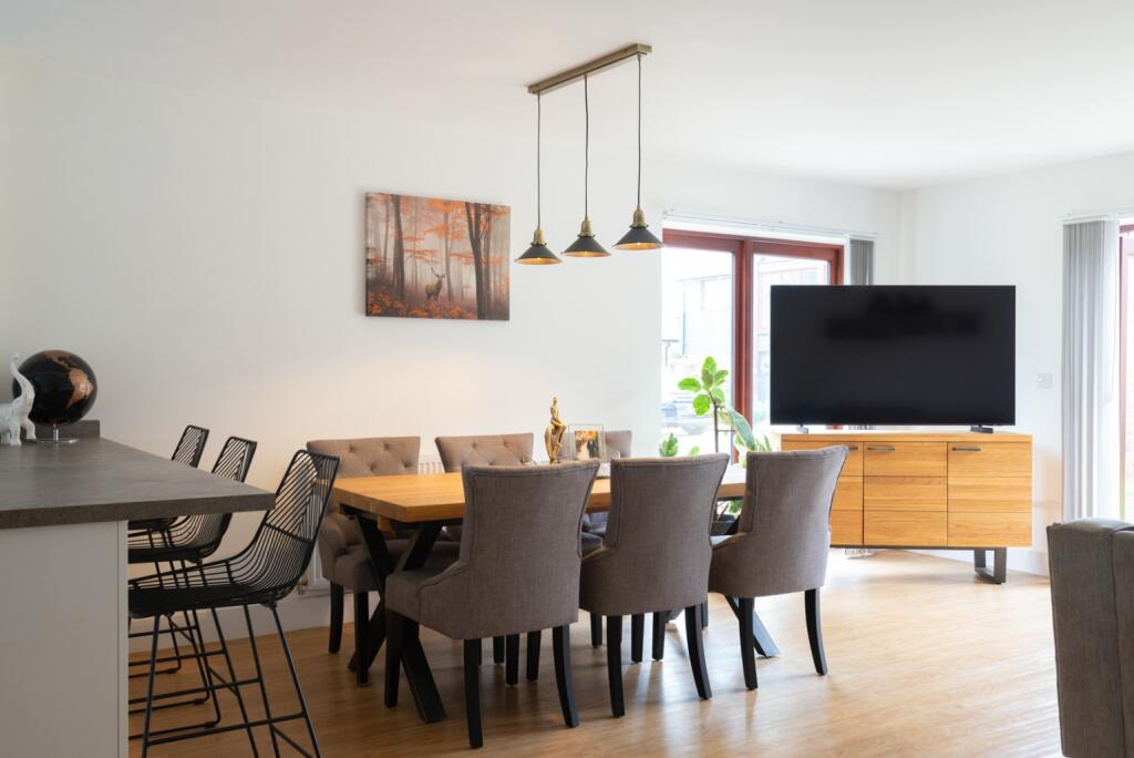 Additional property image - Orchard Close, St. Nicholas at Wade