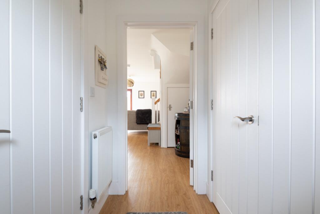 Additional property image - Orchard Close, St. Nicholas at Wade