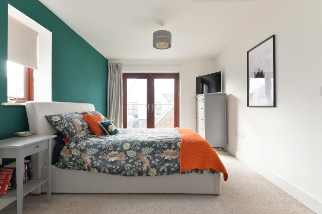 Additional property image - Orchard Close, St. Nicholas at Wade
