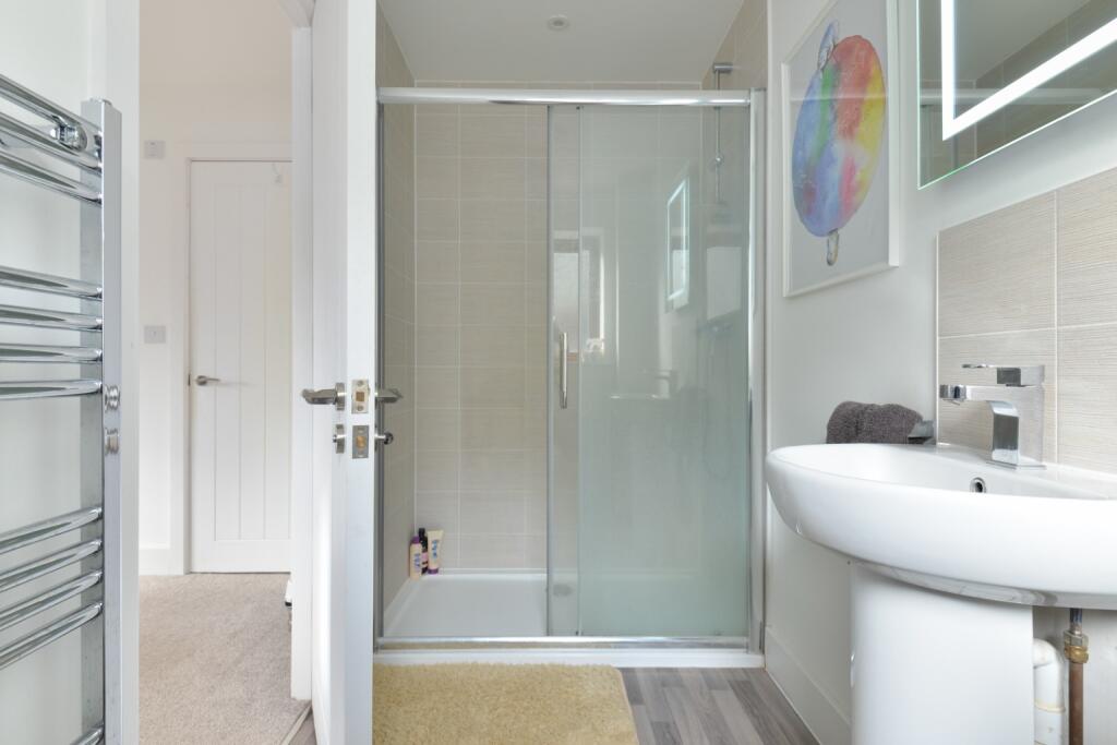 Additional property image - Orchard Close, St. Nicholas at Wade
