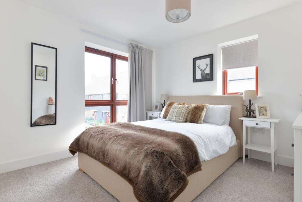 Additional property image - Orchard Close, St. Nicholas at Wade