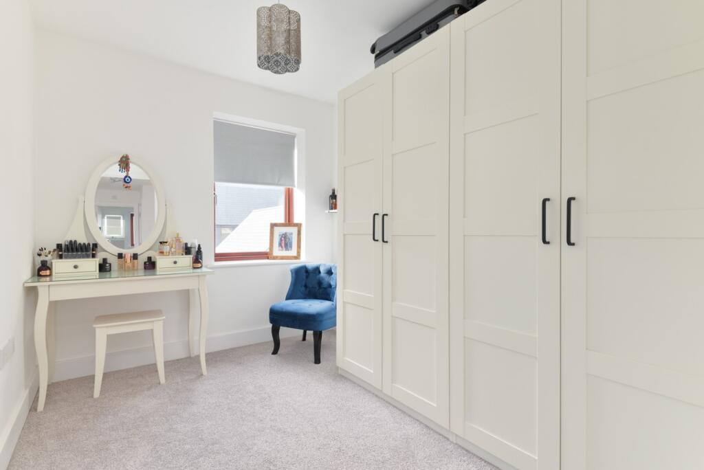 Additional property image - Orchard Close, St. Nicholas at Wade