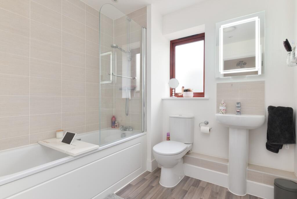 Additional property image - Orchard Close, St. Nicholas at Wade