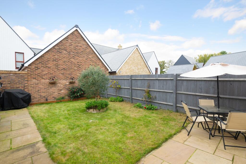 Additional property image - Orchard Close, St. Nicholas at Wade