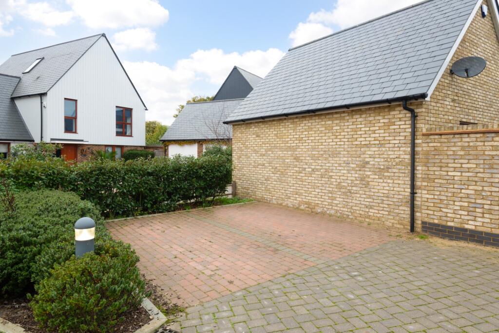 Additional property image - Orchard Close, St. Nicholas at Wade