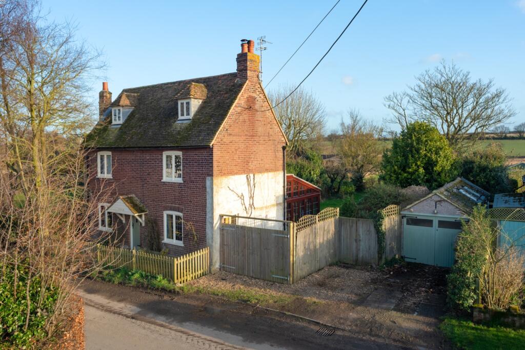 Main image of property: Stodmarsh