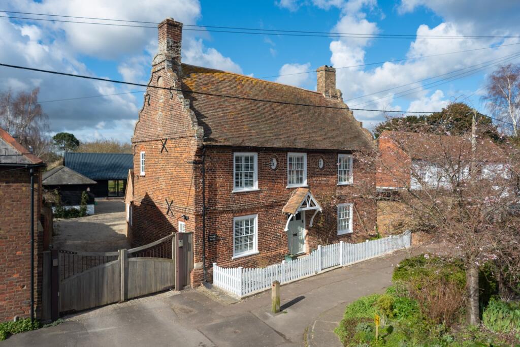 Main image of property: The Street, Worth