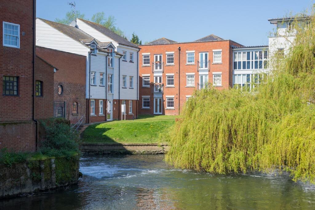 Main image of property: Waters Edge