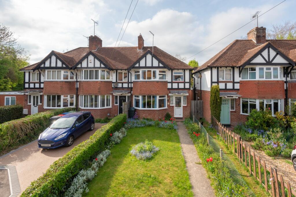 Main image of property: Clifton Gardens