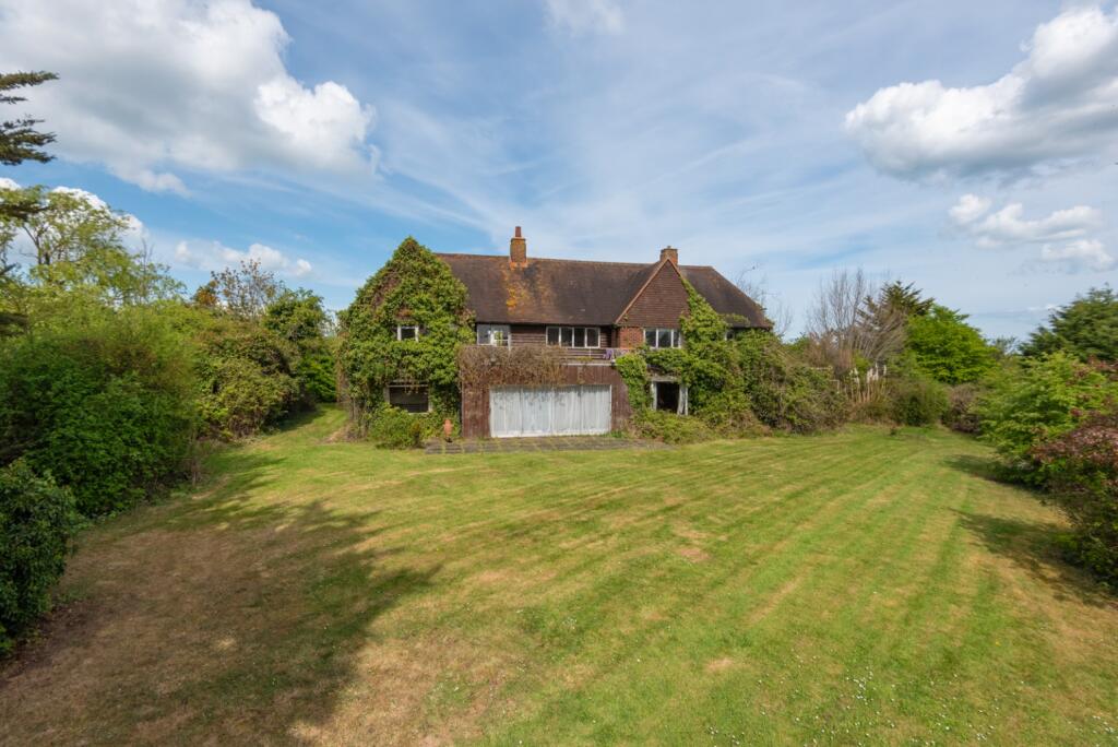 Main image of property: Rayham Road, Whitstable