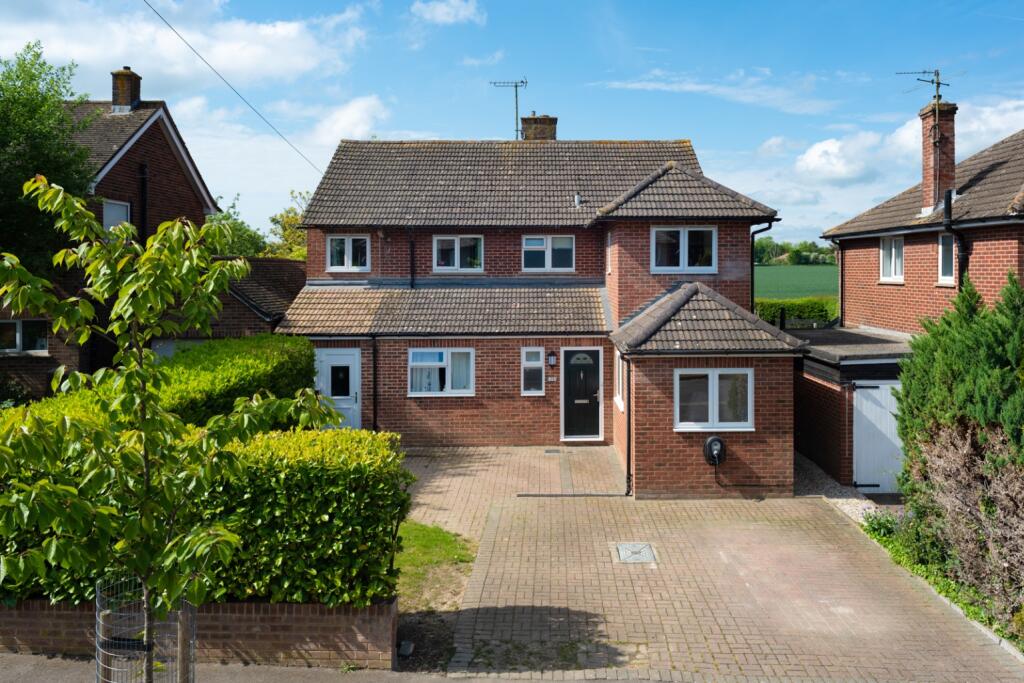Main image of property: The Foreland