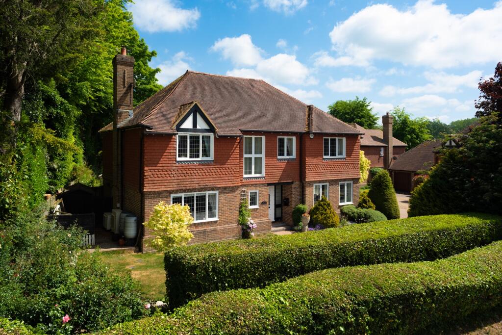 Main image of property: Branch Road, Chilham