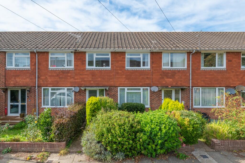 Main image of property: Hanover Place, Canterbury