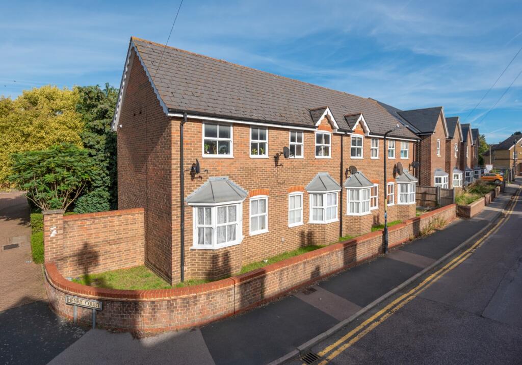 Main image of property: Henry Court, Gordon Road