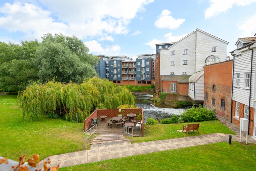 Main image of property: Waters Edge, Canterbury