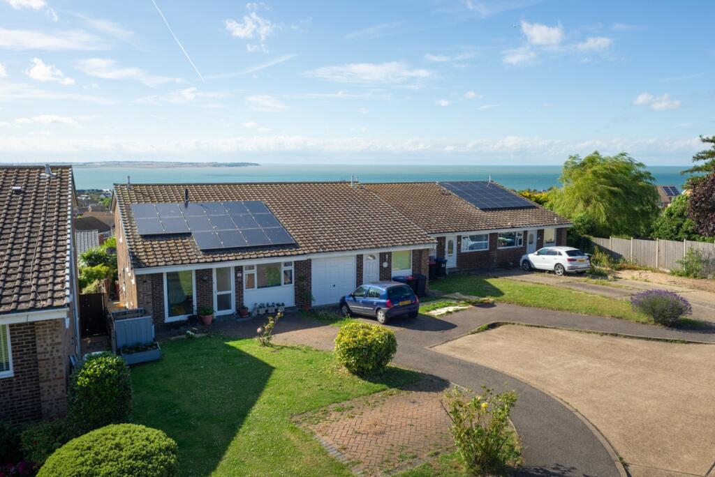 Main image of property: Swallow Avenue, Whitstable