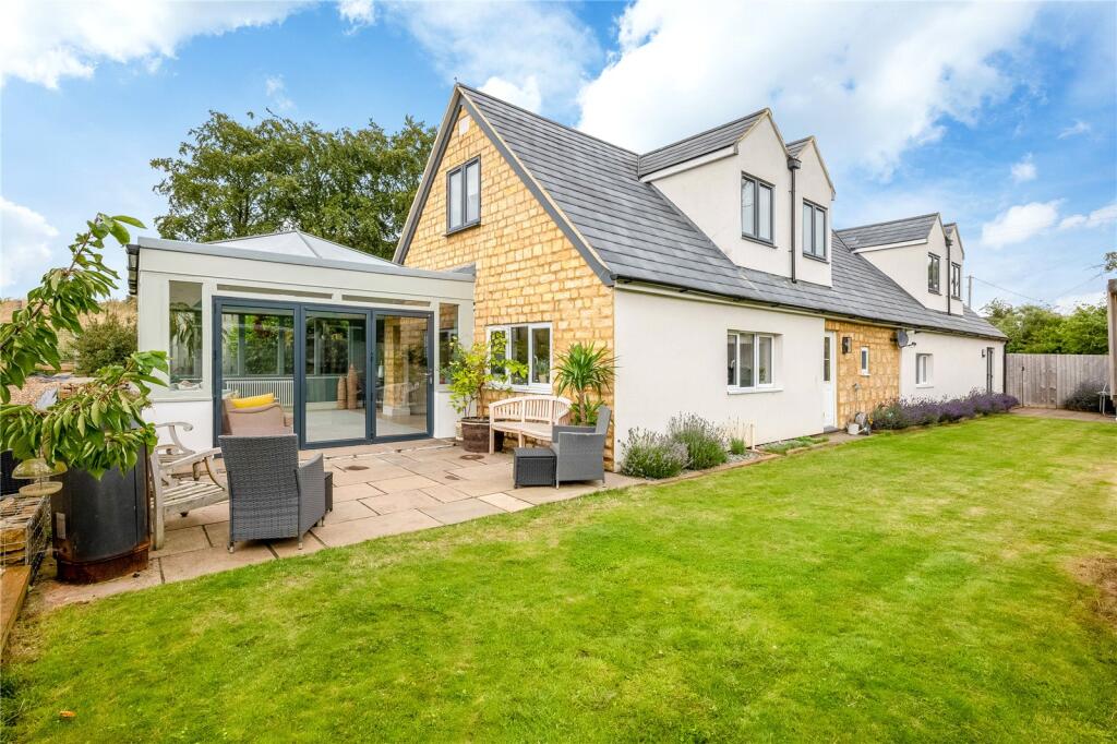 Main image of property: Danes Hill, Duns Tew, Bicester, Oxfordshire, OX25