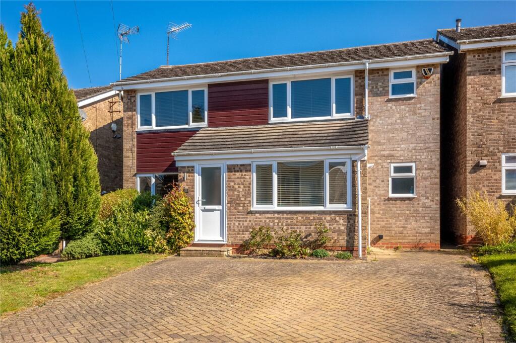 Main image of property: Colesbourne Road, Bloxham, Oxfordshire, OX15