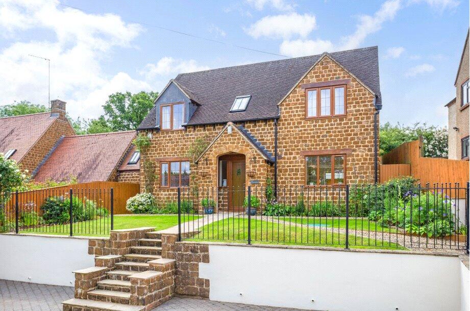 Main image of property: The Close, Epwell, Banbury, Oxfordshire, OX15
