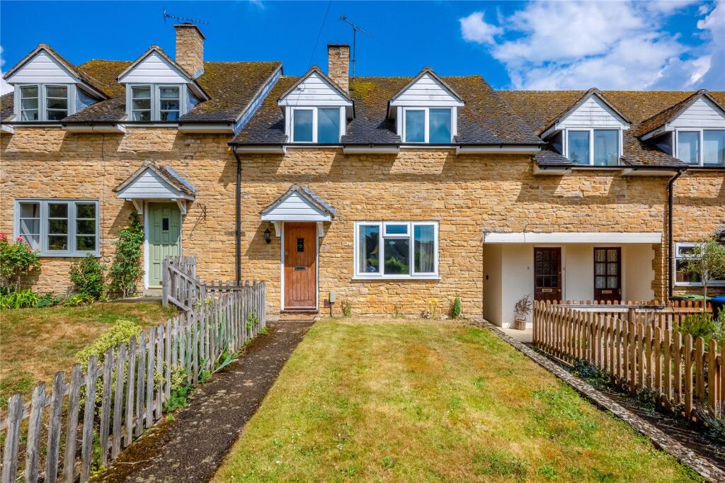 Main image of property: Pound Bank, Ledwell Road, Sandford St Martin, OX7