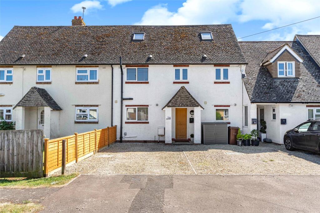 Main image of property: The Paddocks, Deddington, Oxon, OX15