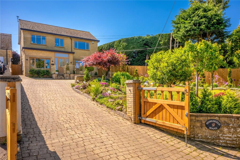Main image of property: Overthorpe, Banbury, Oxfordshire, OX17