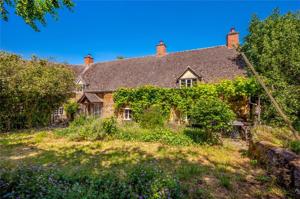 Main image of property: Turnpike Road, South Newington, Banbury, Oxfordshire, OX15