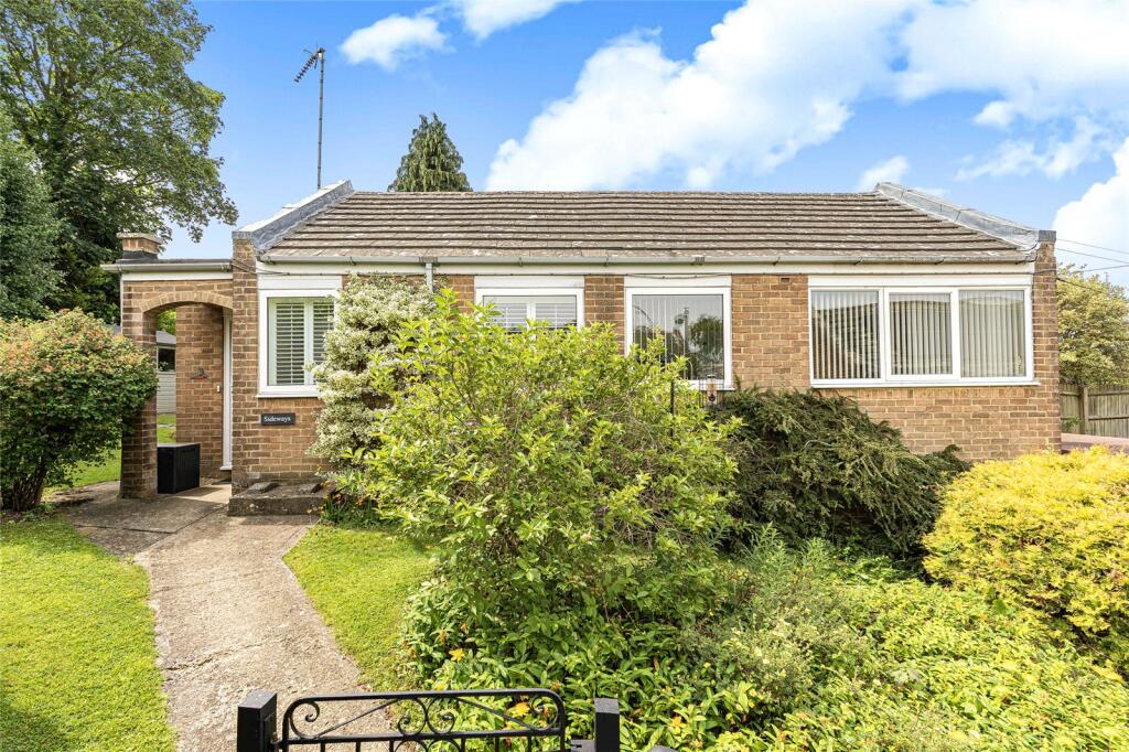 Main image of property: Hill Farm Lane, Duns Tew, Oxfordshire, OX25