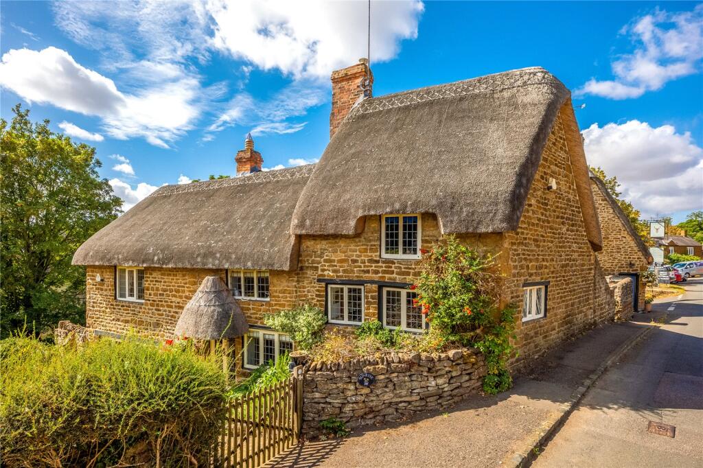 Main image of property: Main Road, Swalcliffe, Banbury, Oxfordshire, OX15