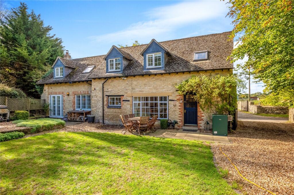 Main image of property: Little Chesterton, Bicester, Oxfordshire, OX25