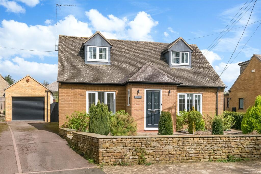 Main image of property: Main Street, Duns Tew, Oxfordshire, OX25