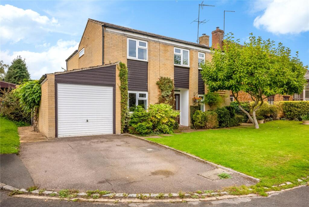 Main image of property: Thatchers Close, Epwell, Banbury, Oxfordshire, OX15