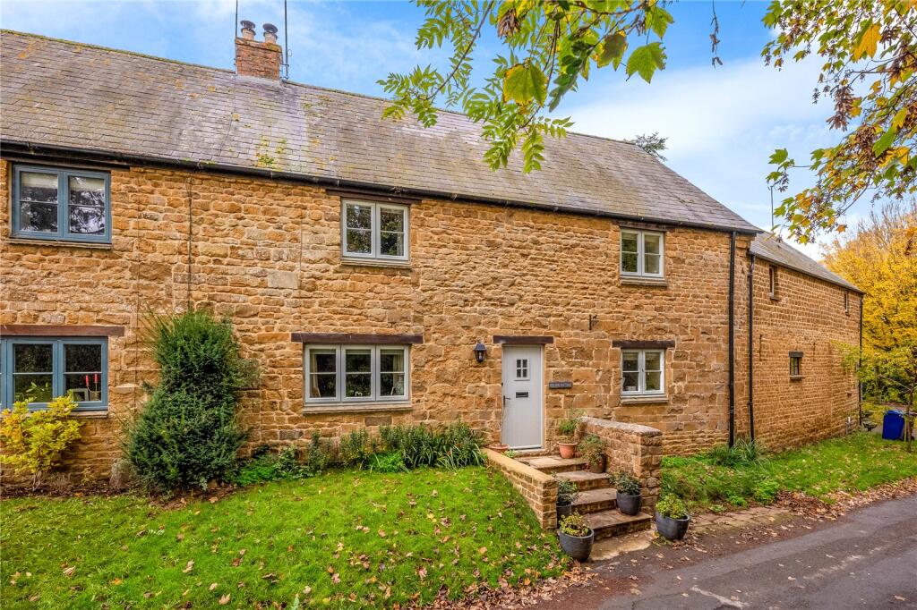 Main image of property: Milton, Banbury, Oxon, OX15