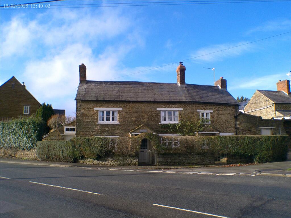 Main image of property: Main Road, Middleton Cheney, Oxfordshire, OX17