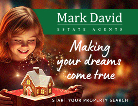 Get brand editions for Mark David Estate Agents, Deddington