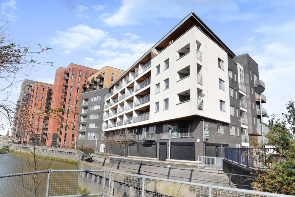 Main image of property: Highbridge Road, Barking, London, IG11