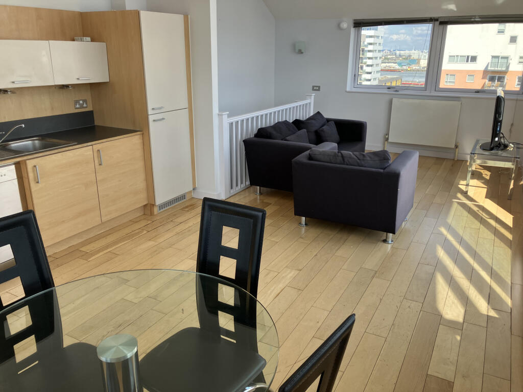 Main image of property: Holly Court, John Harrison Way, Greenwich, London, SE10