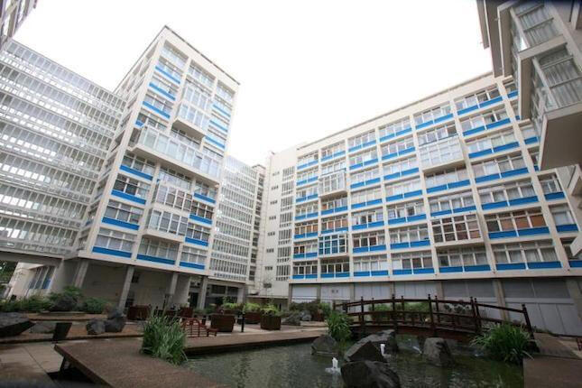 Main image of property: 119 Newington Causeway, Elephant and Castle, London, SE1