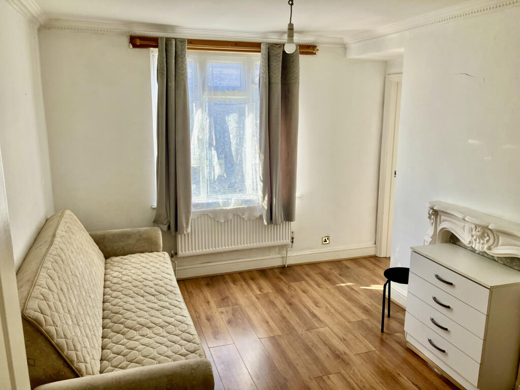Main image of property: North Street, Barking, London, IG11