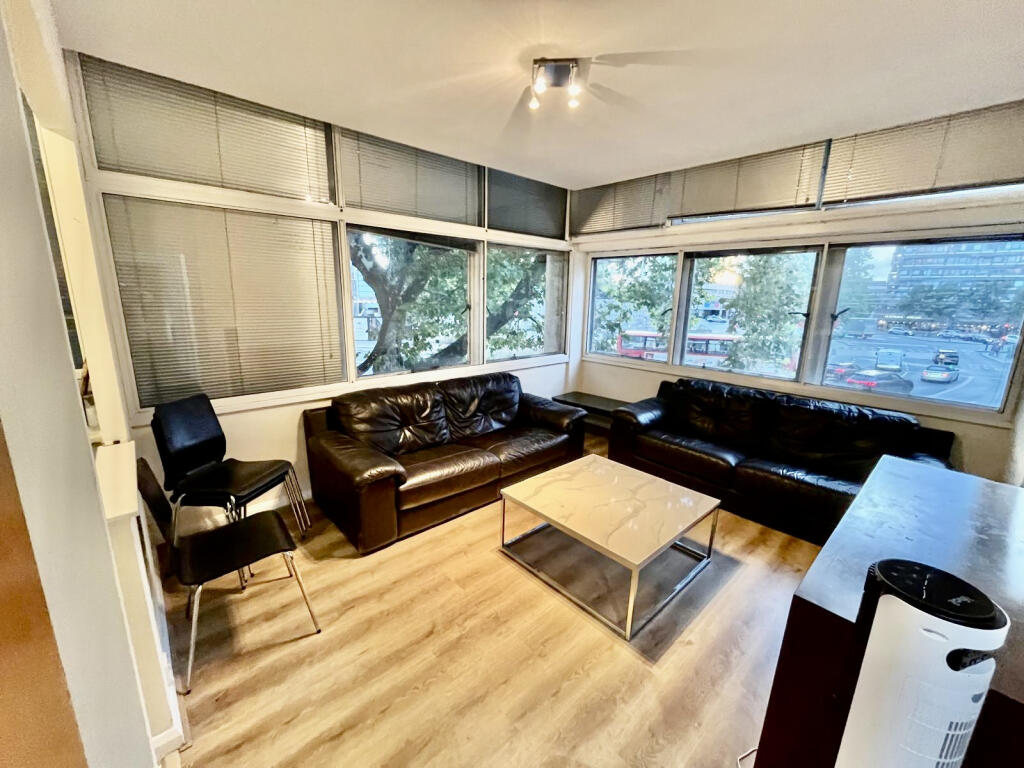 Main image of property: 119 Newington Causeway, Elephant and Castle, London, SE1