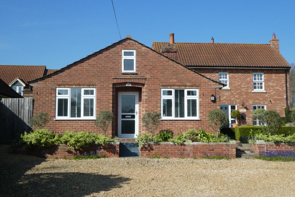 Main image of property: High Street, Rippingale PE10