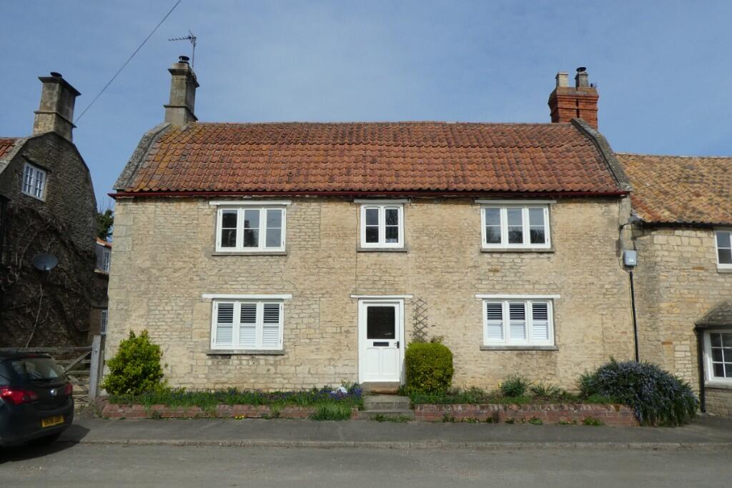 Main image of property: High Street, Swinstead, NG33