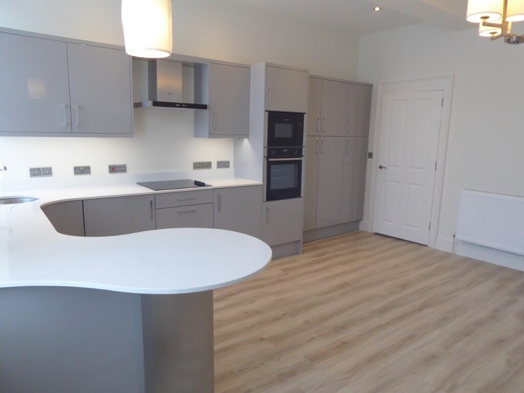 Main image of property: Lumby House, St. Marys Hill, Stamford, PE9