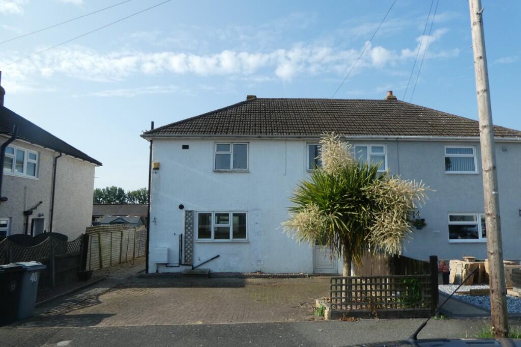 Main image of property: The Crescent, Morton PE10