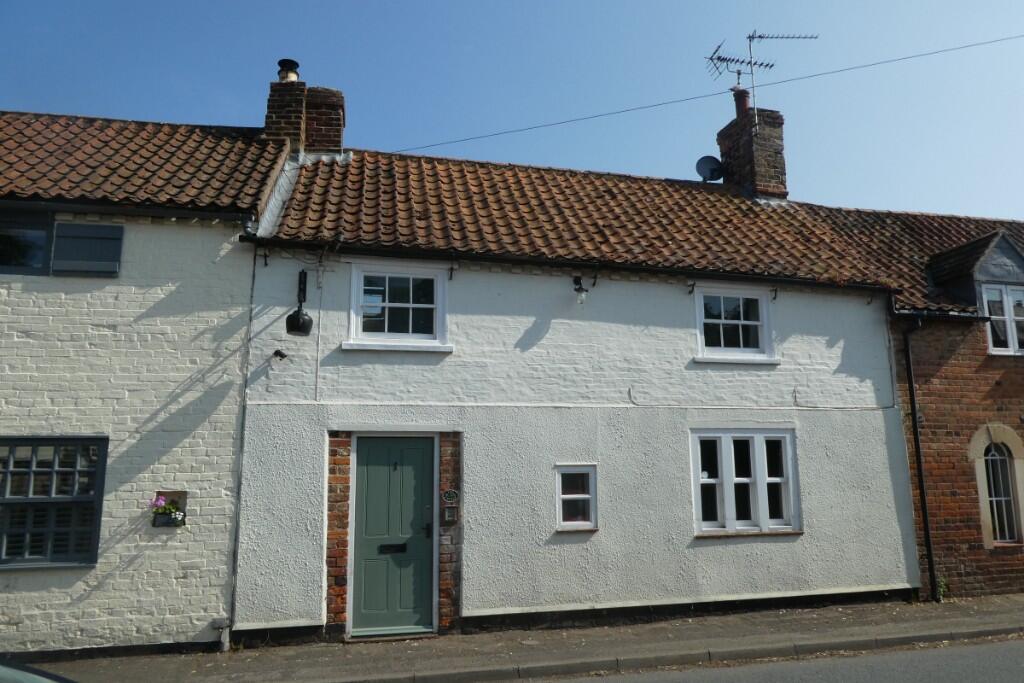 Main image of property: West Street, Folkingham NG34