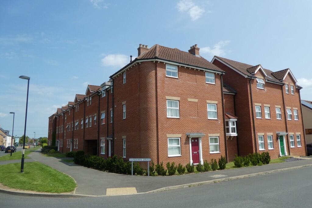 Main image of property: Sandown Drive, Bourne, Lincolnshire, PE10