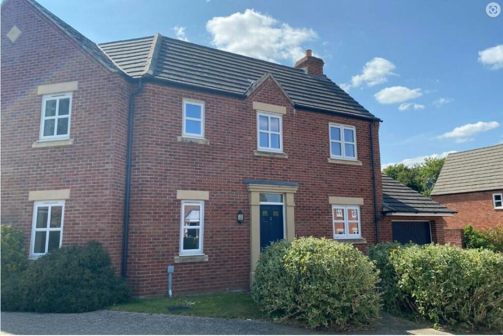 Main image of property: Jubilee Villas, Stamford, Lincolnshire, PE9