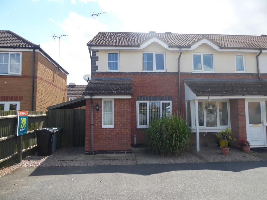 Main image of property: Wakes Close, Bourne, Lincolnshire, PE10